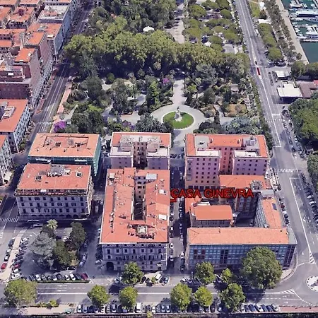Appartamento Casa Ginevra