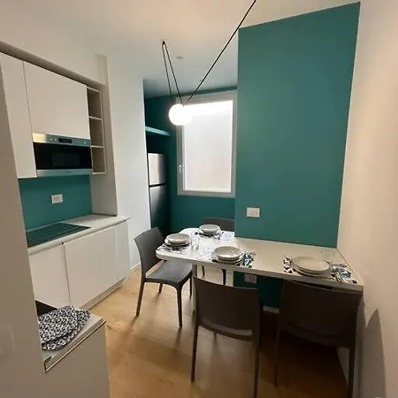 Casa Ginevra Apartman La Spezia