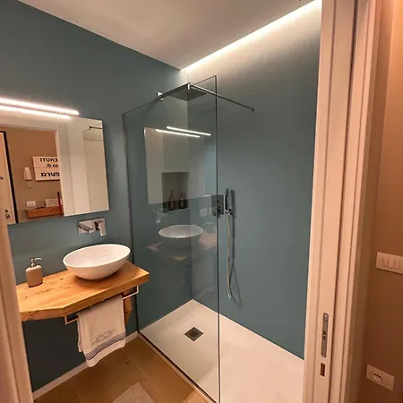 Apartman Casa Ginevra *