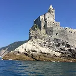 Casa Ginevra Appartement La Spezia