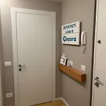 Appartement Casa Ginevra La Spezia