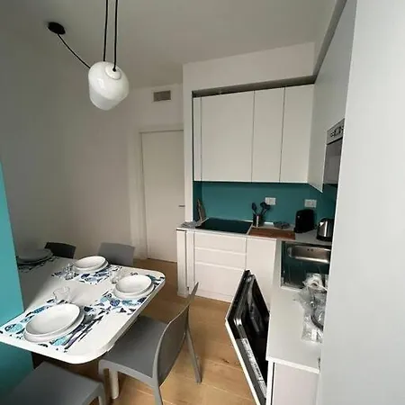 Casa Ginevra * La Spezia