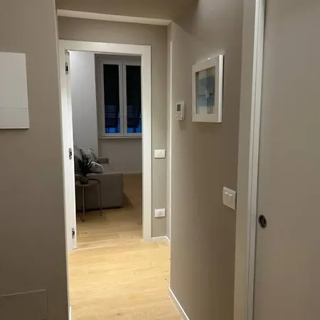 Casa Ginevra Apartment