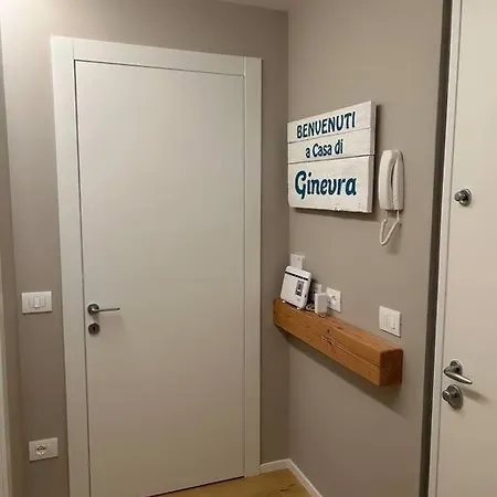 Casa Ginevra Специя