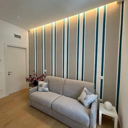 Casa Ginevra Apartment