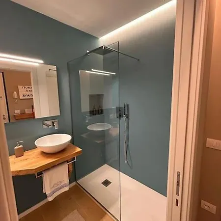 Casa Ginevra Apartment