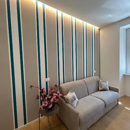 Casa Ginevra * La Spezia