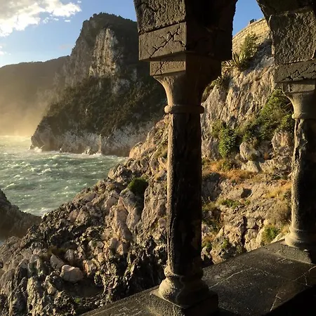 Casa Ginevra La Spezia