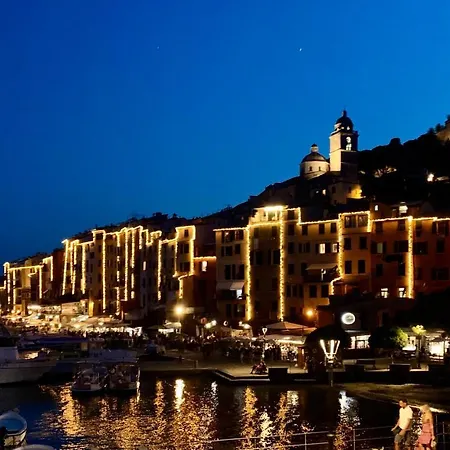 Casa Ginevra * La Spezia