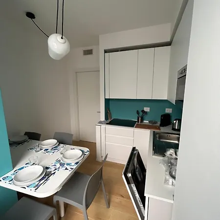 Casa Ginevra * Специя