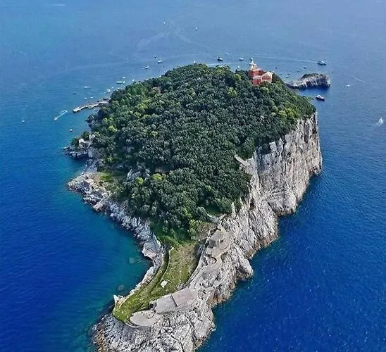 Apartment Casa Ginevra *