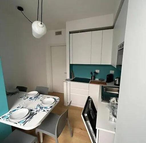 Casa Ginevra * לה ספציה