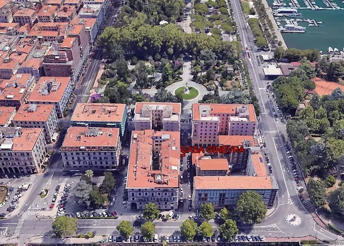 דירה Casa Ginevra