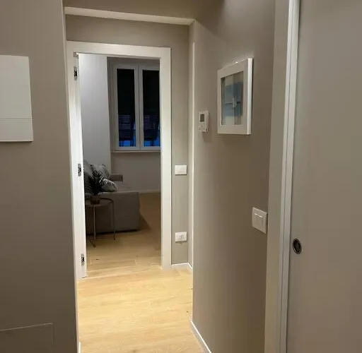 Casa Ginevra דירה