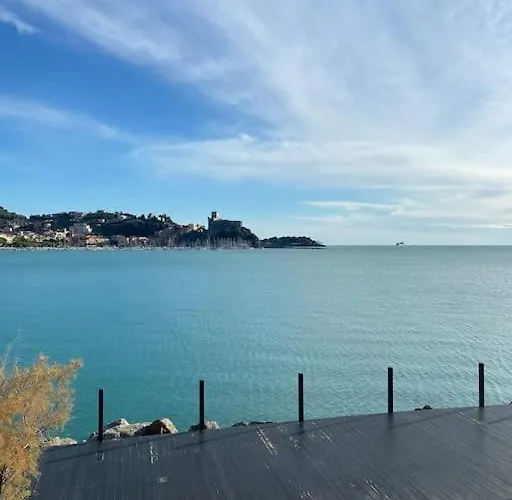 דירה Casa Ginevra