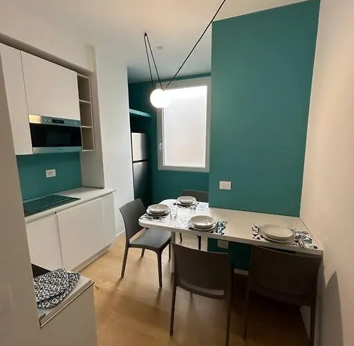 Casa Ginevra דירה לה ספציה