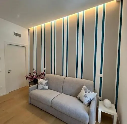 Casa Ginevra דירה