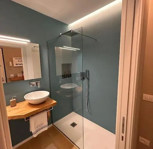 Casa Ginevra דירה