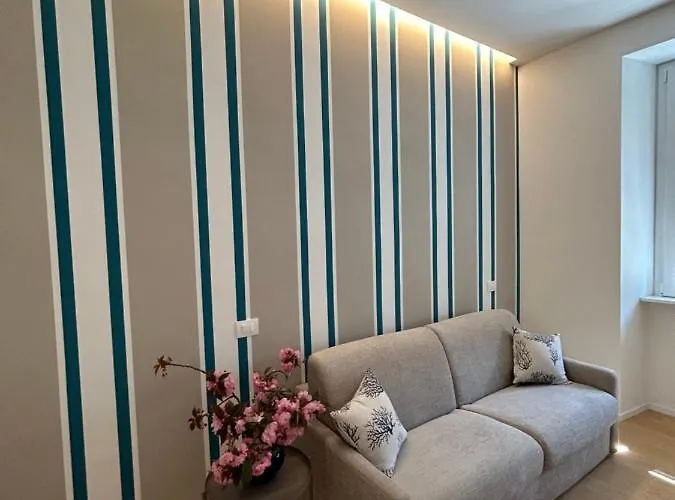 Casa Ginevra * לה ספציה