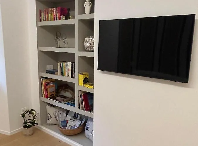 Casa Ginevra דירה *