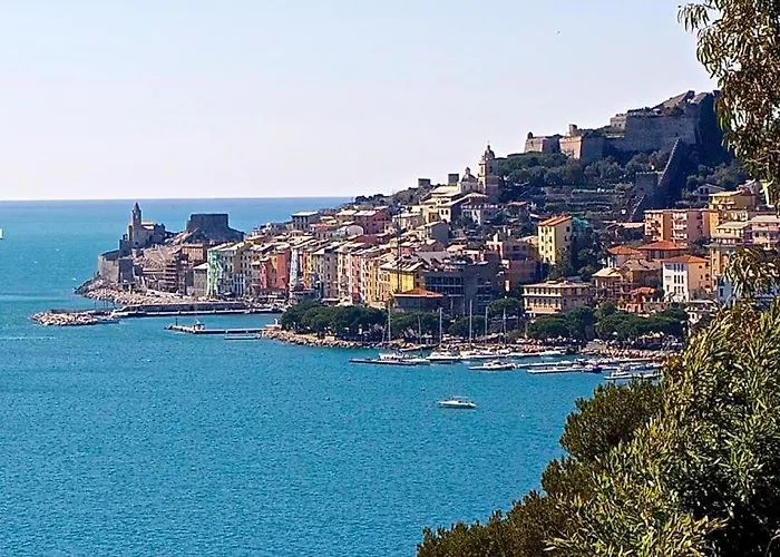 Casa Ginevra * La Spezia