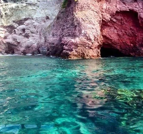 Casa Ginevra Apartment La Spezia