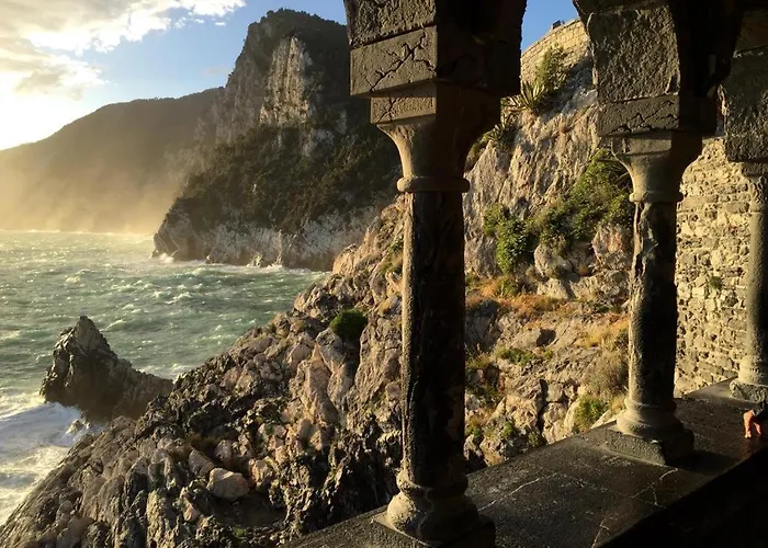 Casa Ginevra La Spezia