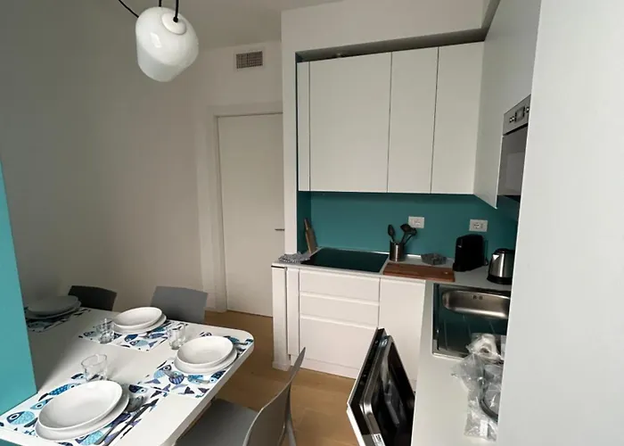 Casa Ginevra * La Spezia