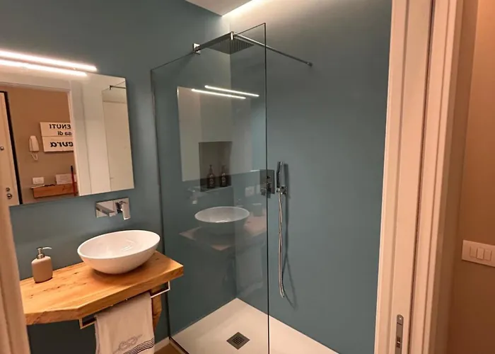 דירה Casa Ginevra *